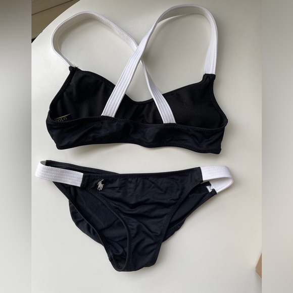 Polo Ralph Lauren bikini set - Picture 2 of 2